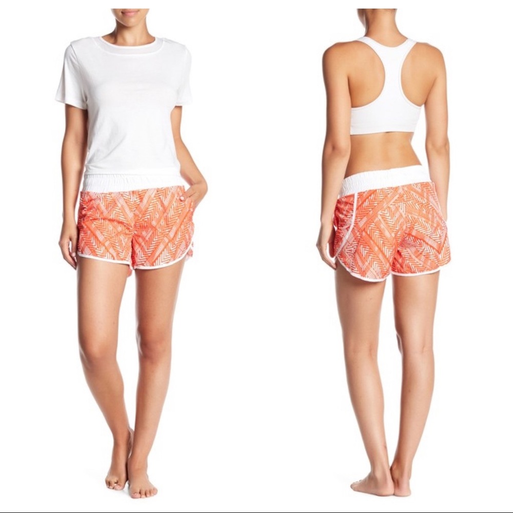 NWT Satva Chaq Shorts Size XS